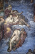 Duomo di Ferrara  - affreschi del Bastianino_1.jpg