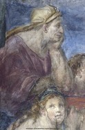 Duomo di Ferrara  - affreschi del Bastianino_10.jpg