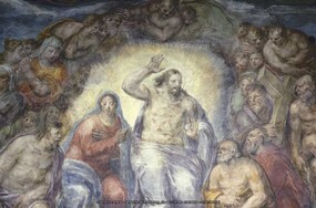 Duomo di Ferrara  - affreschi del Bastianino_15.jpg