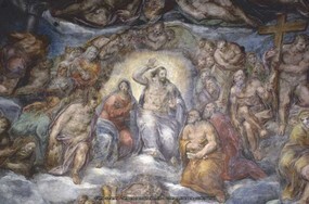 Duomo di Ferrara  - affreschi del Bastianino_16.jpg