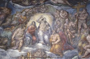 Duomo di Ferrara  - affreschi del Bastianino_20.jpg
