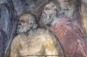 Duomo di Ferrara  - affreschi del Bastianino_39.jpg