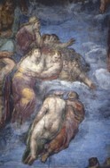 Duomo di Ferrara  - affreschi del Bastianino_4.jpg