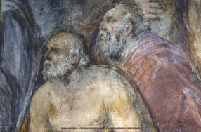 Duomo di Ferrara  - affreschi del Bastianino_40.jpg
