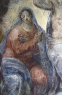 Duomo di Ferrara  - affreschi del Bastianino_42.jpg