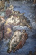 Duomo di Ferrara  - affreschi del Bastianino_5.jpg