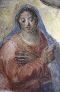 Duomo di Ferrara  - affreschi del Bastianino_51.jpg