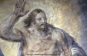 Duomo di Ferrara  - affreschi del Bastianino_55.jpg