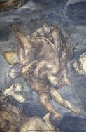 Duomo di Ferrara  - affreschi del Bastianino_63.jpg