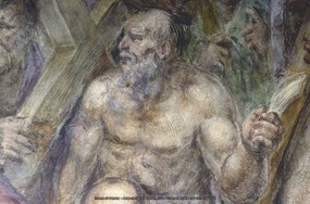 Duomo di Ferrara  - affreschi del Bastianino_72.jpg