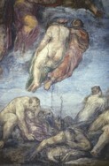 Duomo di Ferrara  - affreschi del Bastianino_75.jpg