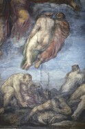 Duomo di Ferrara  - affreschi del Bastianino_76.jpg