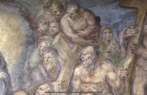 Duomo di Ferrara  - affreschi del Bastianino_78.jpg