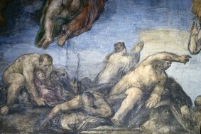 Duomo di Ferrara  - affreschi del Bastianino_81.jpg