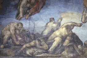 Duomo di Ferrara  - affreschi del Bastianino_82.jpg