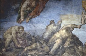 Duomo di Ferrara  - affreschi del Bastianino_84.jpg