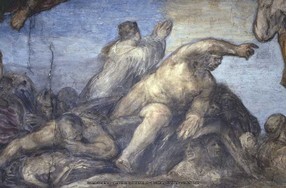 Duomo di Ferrara  - affreschi del Bastianino_86.jpg