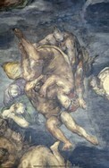 Duomo di Ferrara  - affreschi del Bastianino_90.jpg