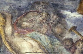 Duomo di Ferrara  - affreschi del Bastianino_103.jpg