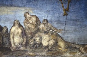 Duomo di Ferrara  - affreschi del Bastianino_106.jpg