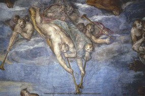 Duomo di Ferrara  - affreschi del Bastianino_109.jpg