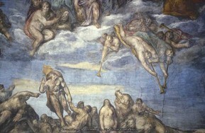 Duomo di Ferrara  - affreschi del Bastianino_113.jpg
