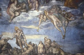 Duomo di Ferrara  - affreschi del Bastianino_114.jpg