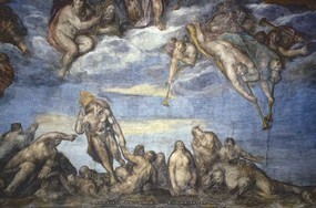 Duomo di Ferrara  - affreschi del Bastianino_117.jpg