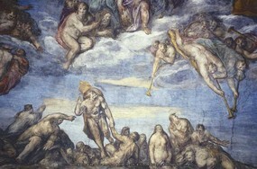 Duomo di Ferrara  - affreschi del Bastianino_129.jpg