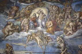 Duomo di Ferrara  - affreschi del Bastianino_136.jpg