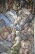 Duomo di Ferrara  - affreschi del Bastianino_142.jpg