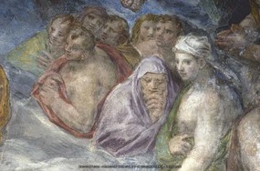 Duomo di Ferrara  - affreschi del Bastianino_144.jpg