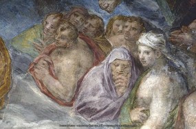 Duomo di Ferrara  - affreschi del Bastianino_145.jpg