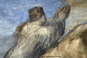 Duomo di Ferrara  - affreschi del Bastianino_157.jpg