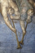 Duomo di Ferrara  - affreschi del Bastianino_159.jpg