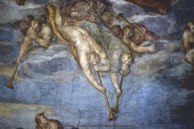 Duomo di Ferrara  - affreschi del Bastianino_160.jpg