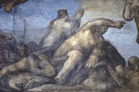 Duomo di Ferrara  - affreschi del Bastianino_168.jpg