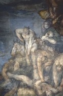 Duomo di Ferrara  - affreschi del Bastianino_172.jpg