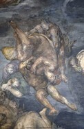 Duomo di Ferrara  - affreschi del Bastianino_180.jpg