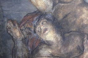Duomo di Ferrara  - affreschi del Bastianino_181.jpg