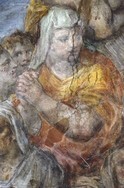 Duomo di Ferrara  - affreschi del Bastianino_192.jpg