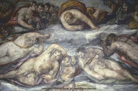 Duomo di Ferrara  - affreschi del Bastianino_193.jpg