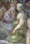 Duomo di Ferrara  - affreschi del Bastianino_199.jpg