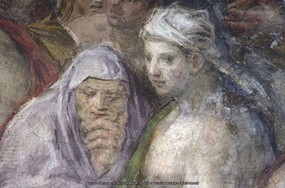 Duomo di Ferrara  - affreschi del Bastianino_205.jpg