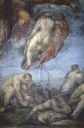 Duomo di Ferrara  - affreschi del Bastianino_207.jpg