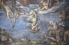 Duomo di Ferrara  - affreschi del Bastianino_216.jpg
