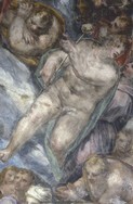 Duomo di Ferrara  - affreschi del Bastianino_226.jpg