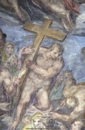 Duomo di Ferrara  - affreschi del Bastianino_237.jpg