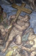 Duomo di Ferrara  - affreschi del Bastianino_244.jpg