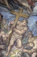 Duomo di Ferrara  - affreschi del Bastianino_245.jpg